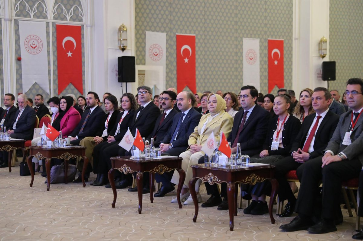 Prof. Dr. Ayşen Gürcan'dan Yaşlanan Türkiye İçin Kritik Uyarı: “Artık Ertelenemez Bir Sorun”