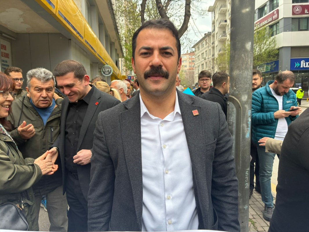 Yalaz’dan Tartışılan İfade Hakkında Açıklama