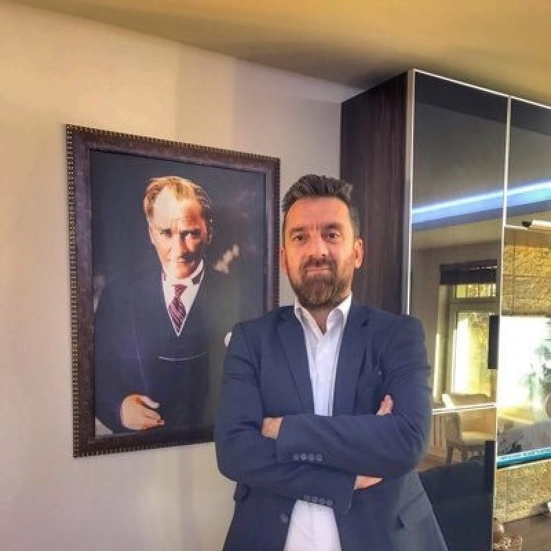 AK Partili Şimşek’ten CHP İl Başkanı’na Eleştiri