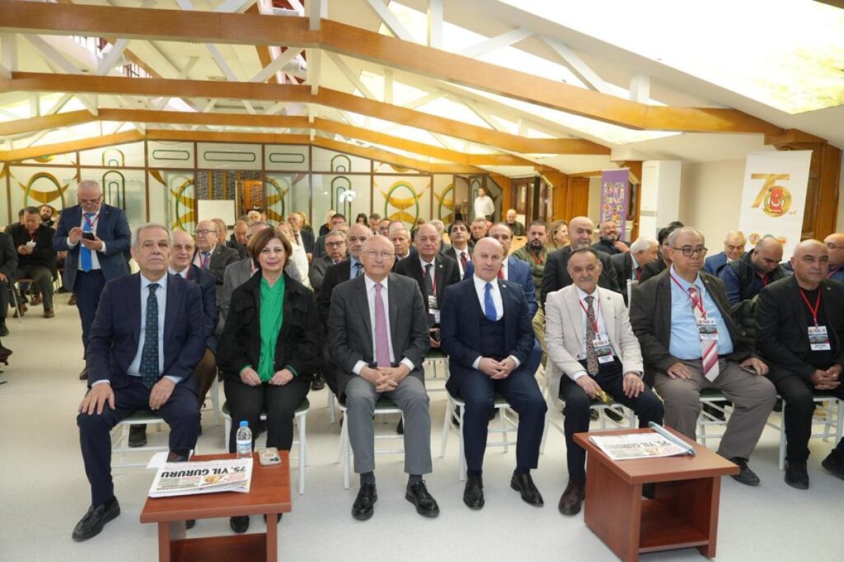 TGF Başkanlar Konseyi Sonuç Bildirgesi Açıklandı