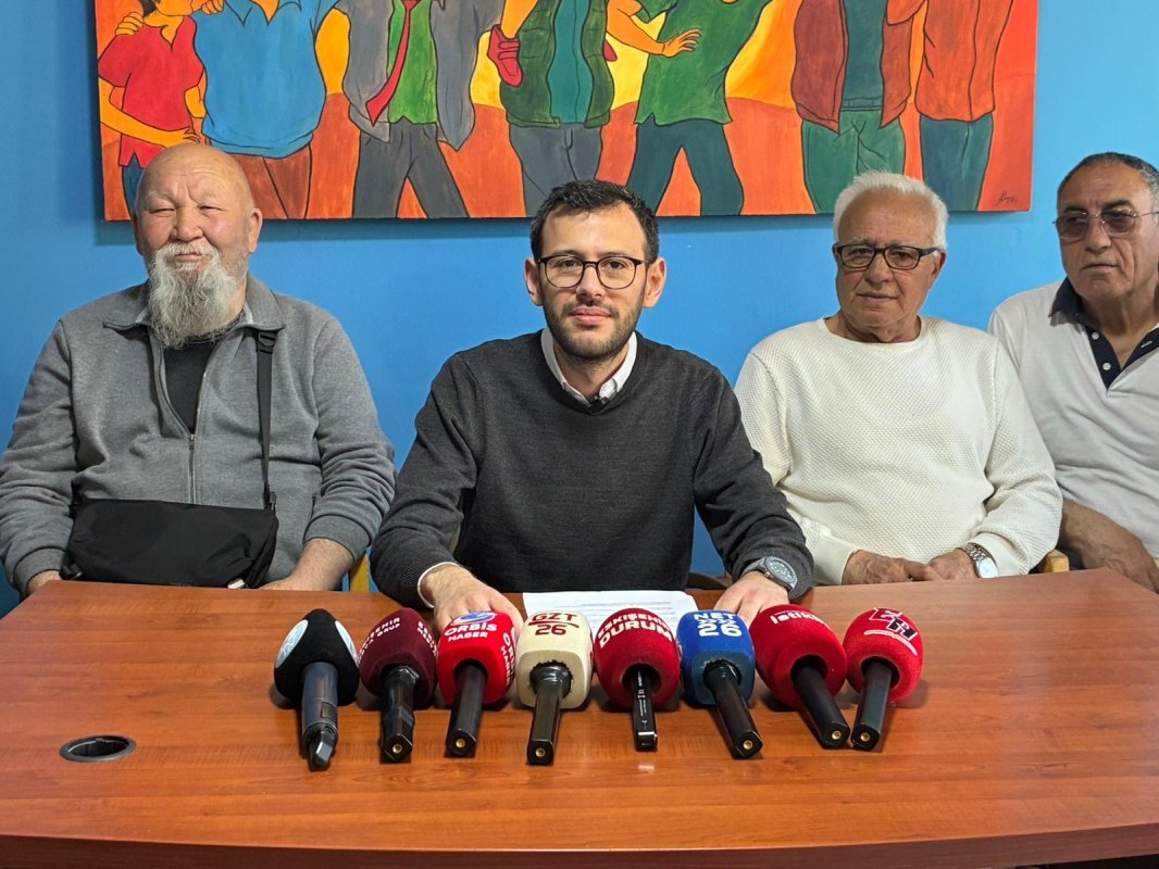 SOL Parti’den Özelleştirme Tepkisi: Sağlık Hakkı Satılamaz