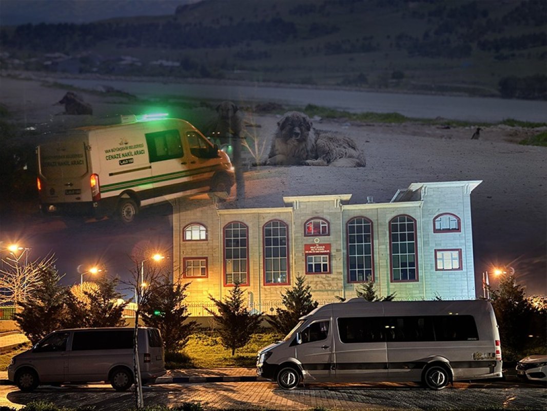 Bakan Çiftçi’den Van’daki Köpek Saldırısına İlişkin Açıklama