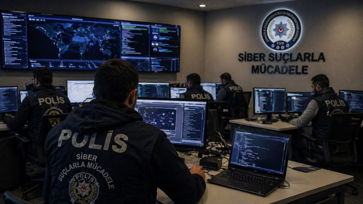 Eskişehir’in de Aralarında Olduğu 13 İlde Yasa Dışı Bahis Operasyonu: 31 Tutuklama