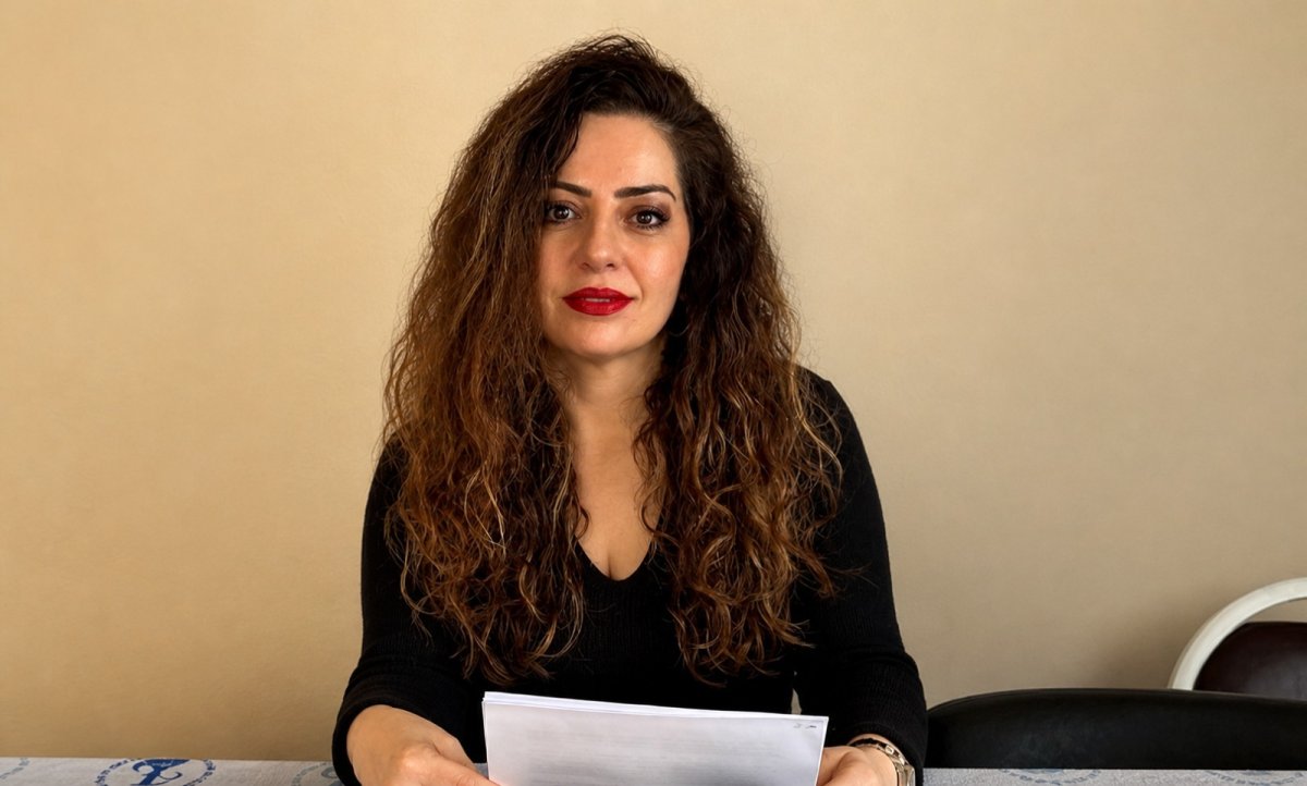 Dünya Ebeler Gününde Ses’ten Sert Açıklama