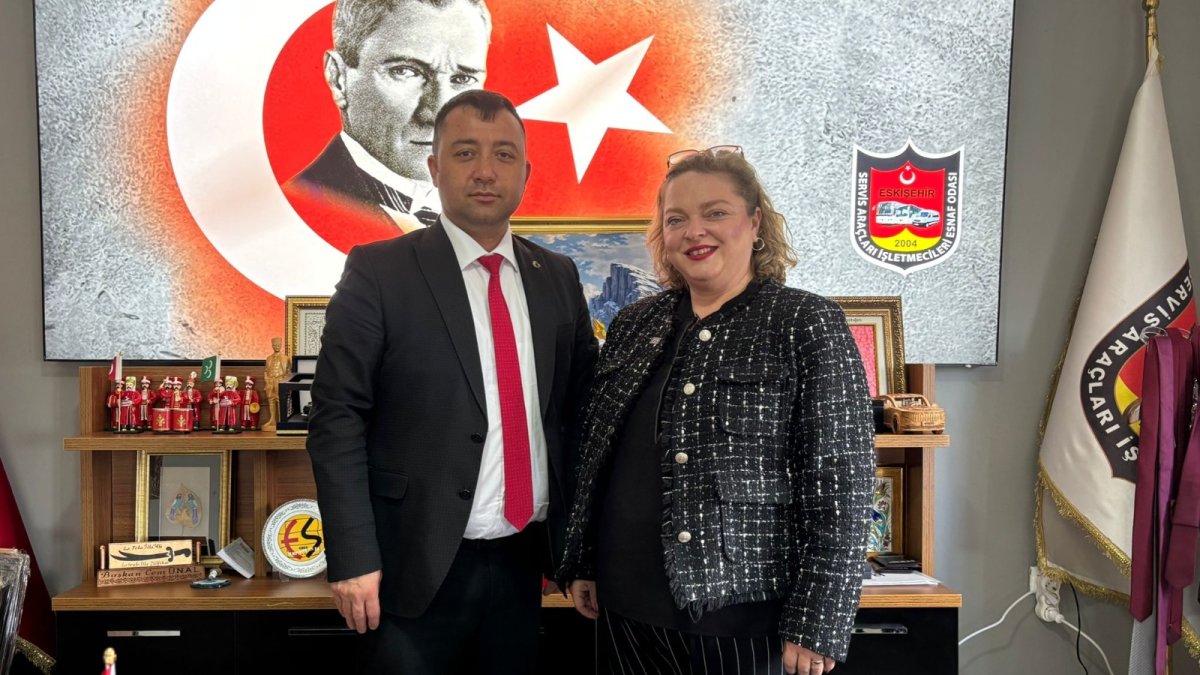 Servisçi Esnafının Sorunları Masaya Yatırıldı