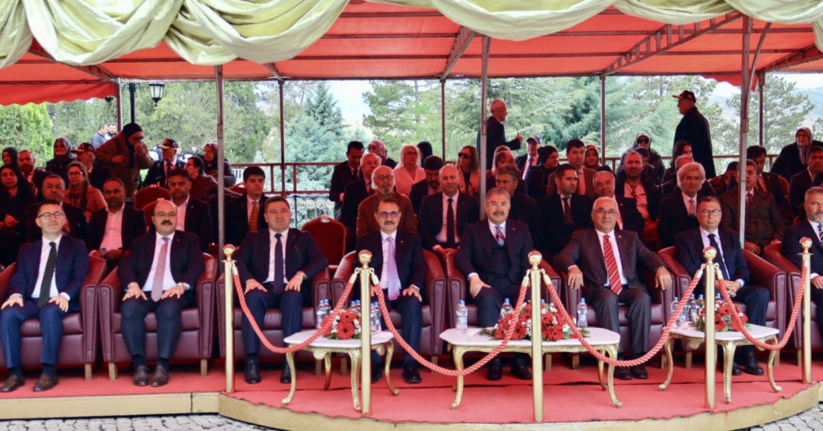 Fatih Dönmez: “Yunus’un birleştirici dili, tüm insanlık için bir çıkış yoludur”