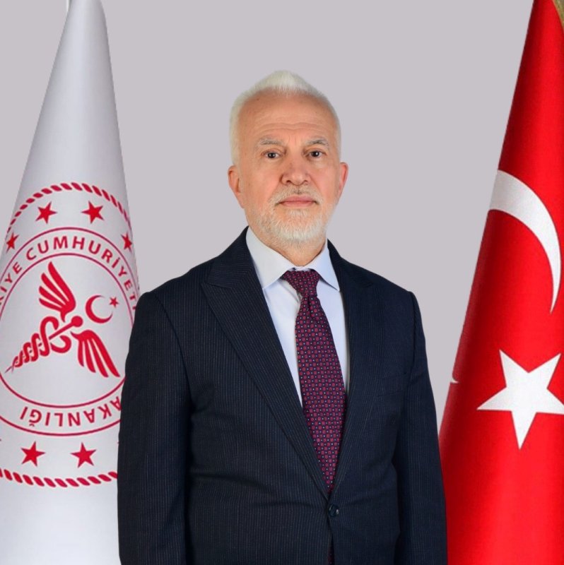 İl Sağlık Müdürü Bildirici: “Talasemi Önlenebilir Bir Hastalıktır”