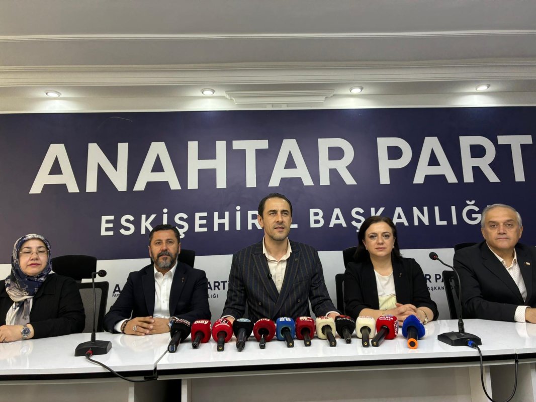 Deprem Var Dediniz, Destek Vermediniz