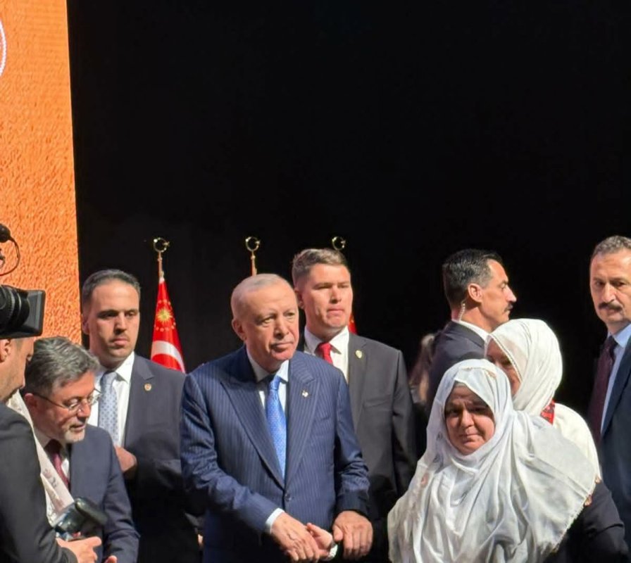 Mihalgazi’li kadın çiftçiler Külliye’de Dünya Çiftçiler Günü programına katıldı