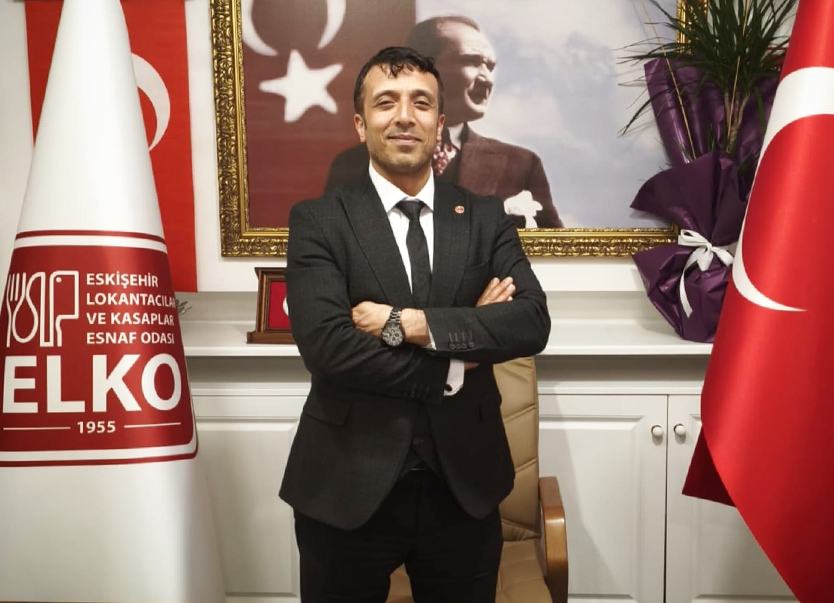 Murat Arnik’ten Kaçak Kasaplara Sert Uyarı: “Bu İş Herkesin Yapacağı İş Değil”