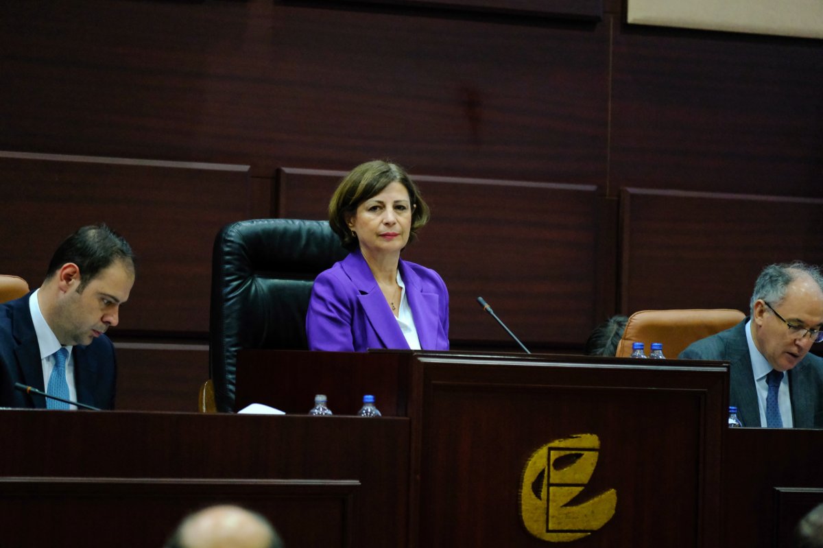 Ayşe Ünlüce’den ESKİ tarifeleri açıklaması: “İnceleme soruşturmaya dönüştürüldü”