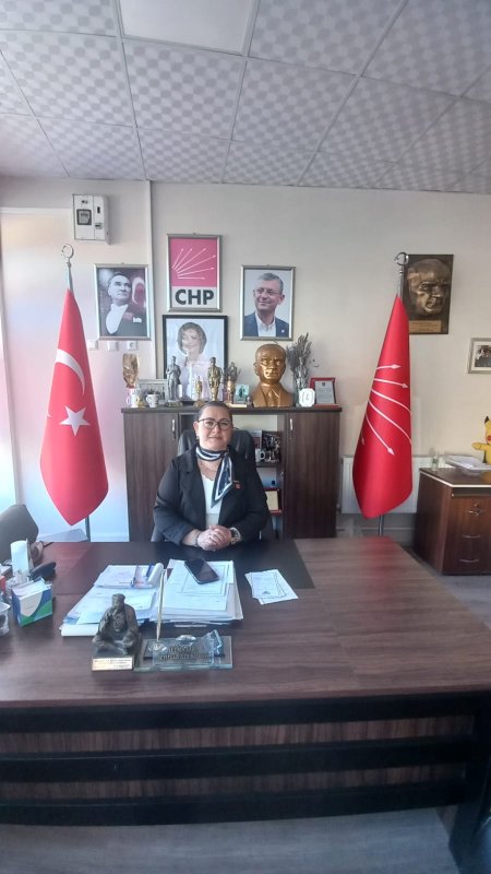 “19 Mayıs, Milletin Özgürlük ve Egemenlik Kararlılığının Simgesidir”