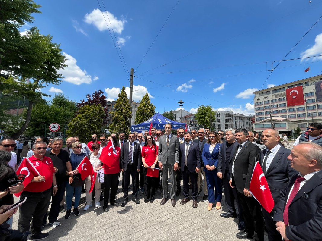Çağlar Ölce: “Gençlerin Hayallerini Yarım Bırakmayacağız”