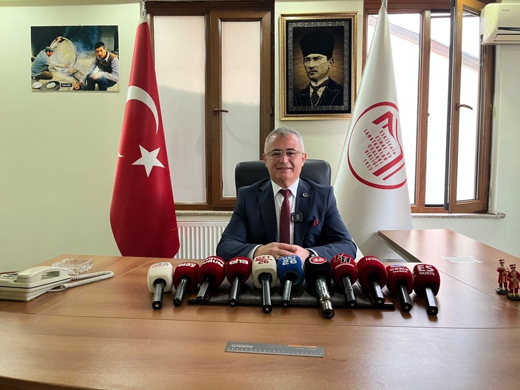 Berberlerde Bayram Mesaisi Başladı