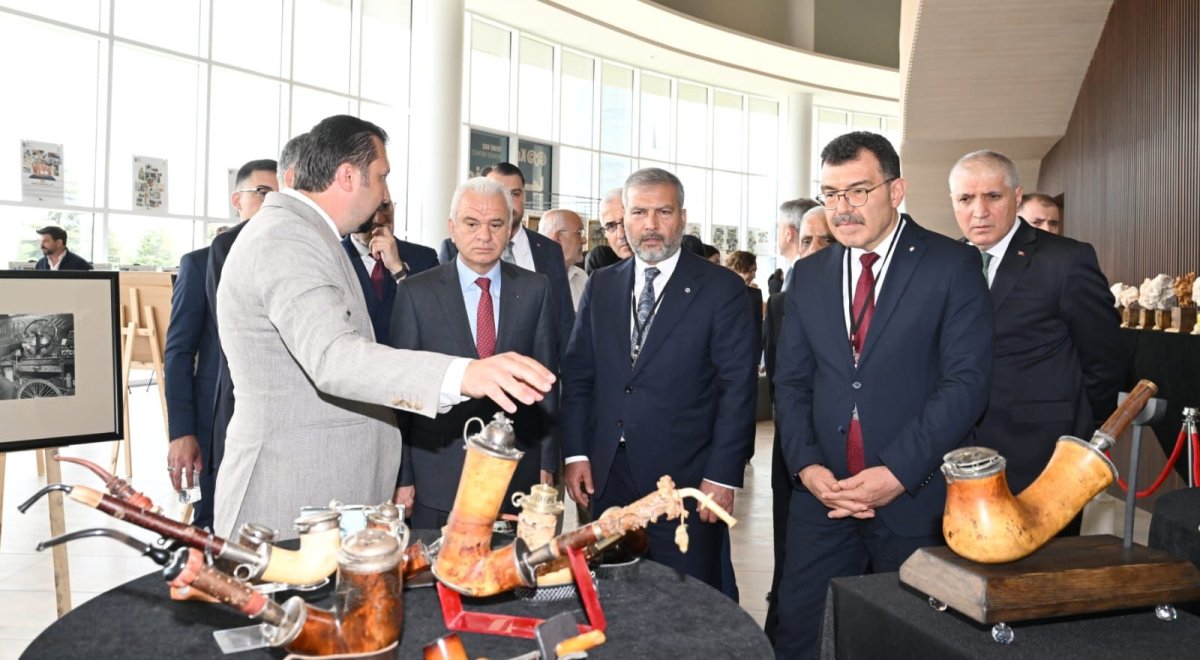 Eskişehir’in Geleceği Bilimle Masaya Yatırılıyor