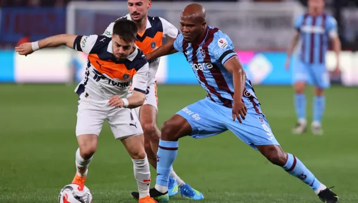 Fırtına evinde takıldı! Trabzonspor son anda yıkıldı