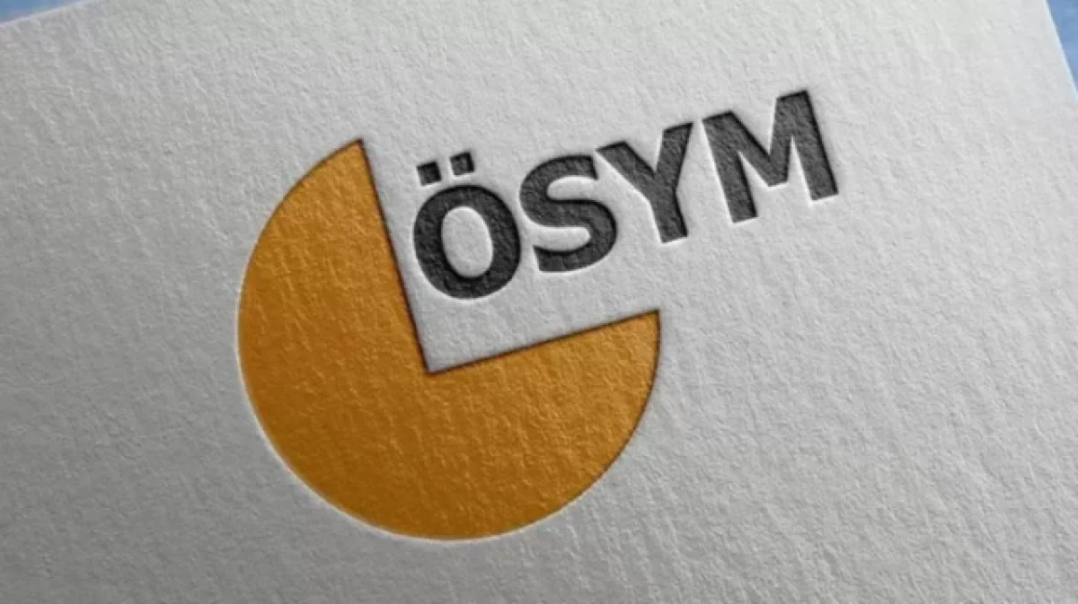 ÖSYM Türkçe Yeterlilikte Dijital Dönemi Başlatıyor