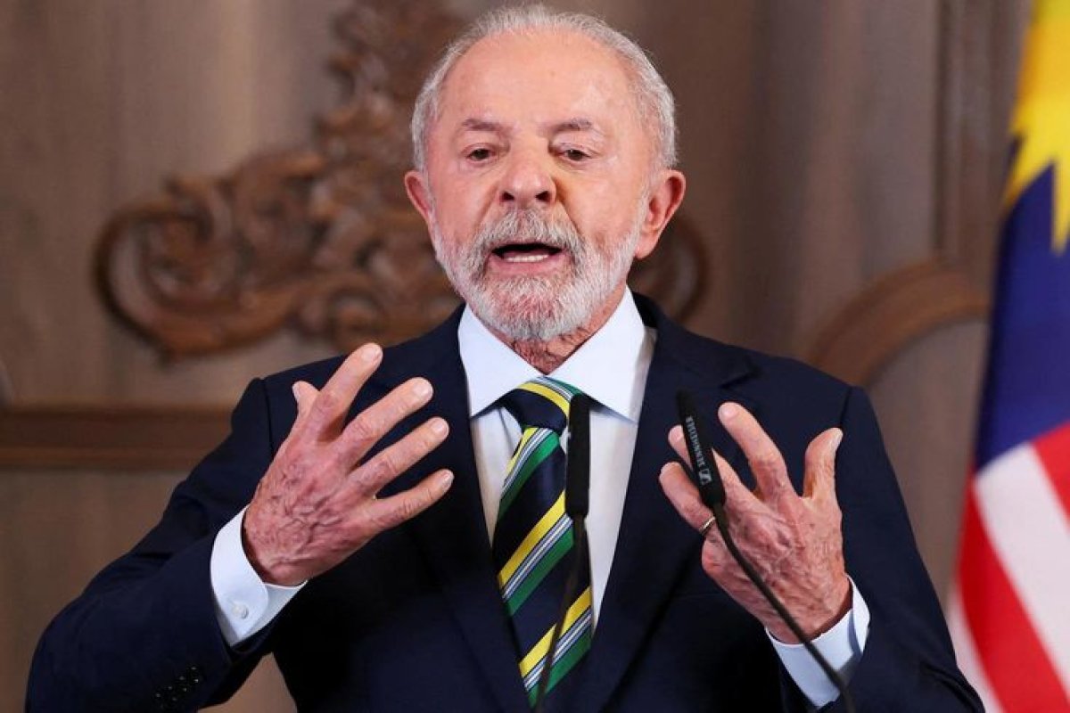 Lula İran Savaşındaki Tavrını Açıkladı