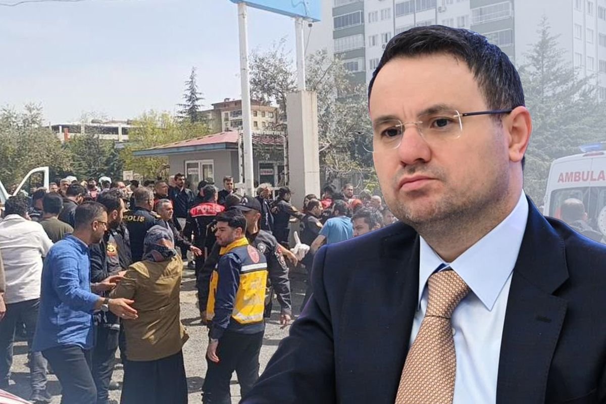 Bakan Gürlek’ten Kritik Açıklama: Ailelere Suç Sorumluluğu Geliyor