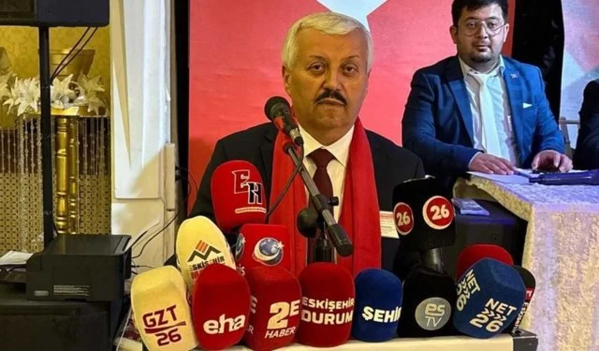 Karamanlı: “Esnafa Verilen Zararı Anlatmıyor”
