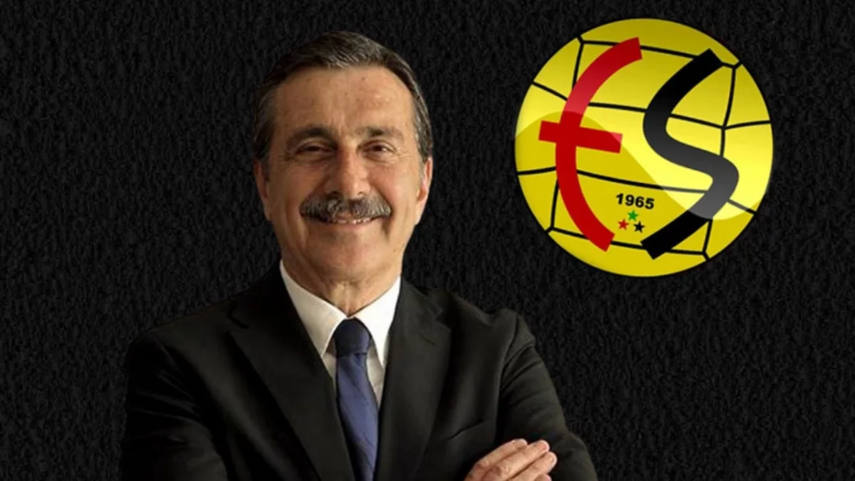 Başkan Ahmet Ataç’tan Eskişehirspor Taraftarına Destek: “Eskişehir Sahipsiz Değildir”