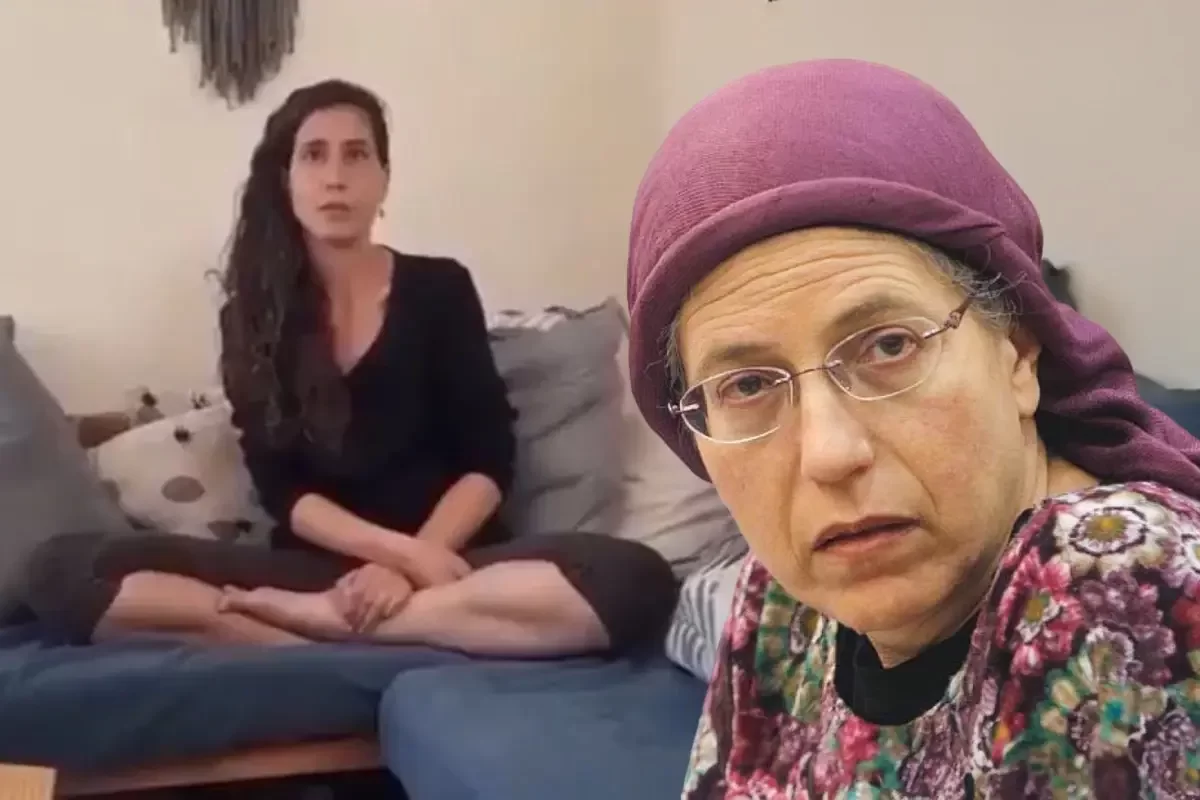 İsrailli Bakanın Kızı Ölü Bulundu