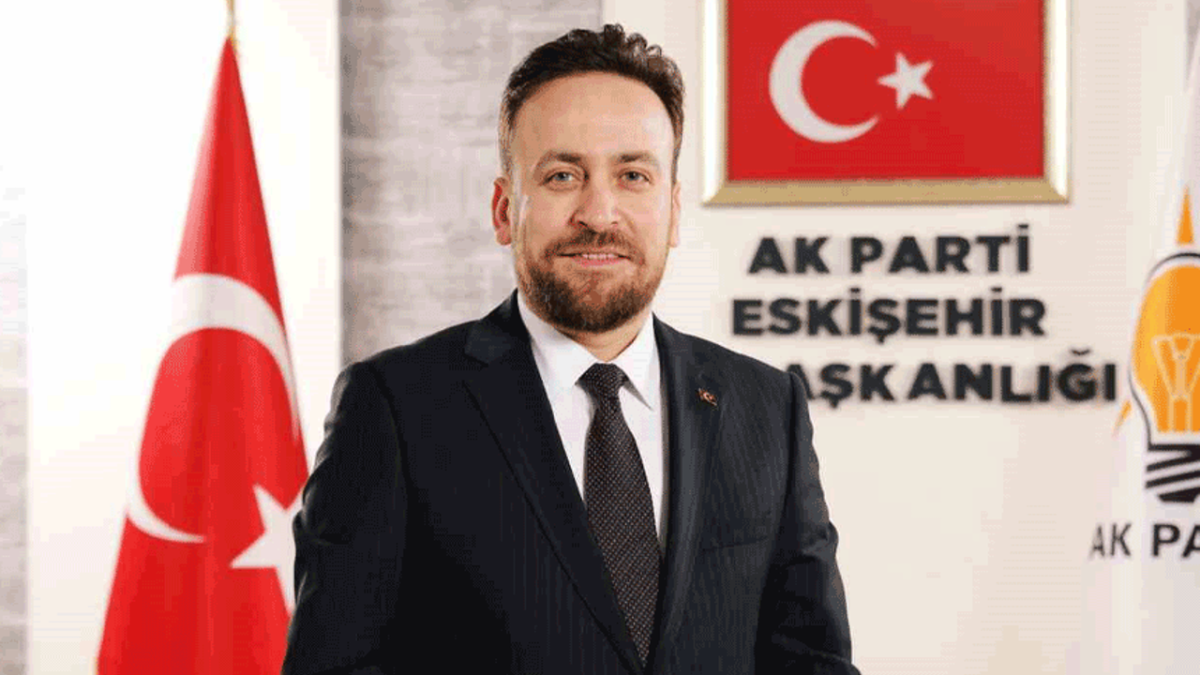 Eskişehir’de Prim Seferberliği Büyüyor! Serhat Tunç’tan Eskişehirspor’a 126 Bin TL Destek: “Şimdi Birlik Zamanı”