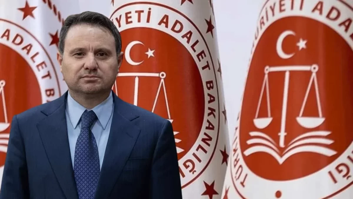 Eskişehir’de Uluslararası Adli İş Birliği Bürosu Kuruldu