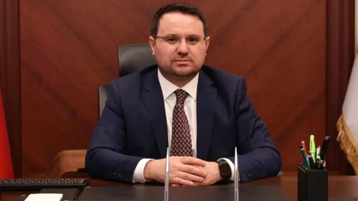 Bakan Gürlek: “Bir Cinayet Daha Aydınlatıldı”