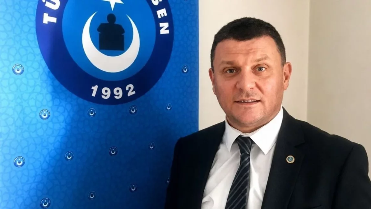 Alp Arslan’dan Hükümete Çağrı: “Geçim Yükü Her Geçen Gün Artıyor”