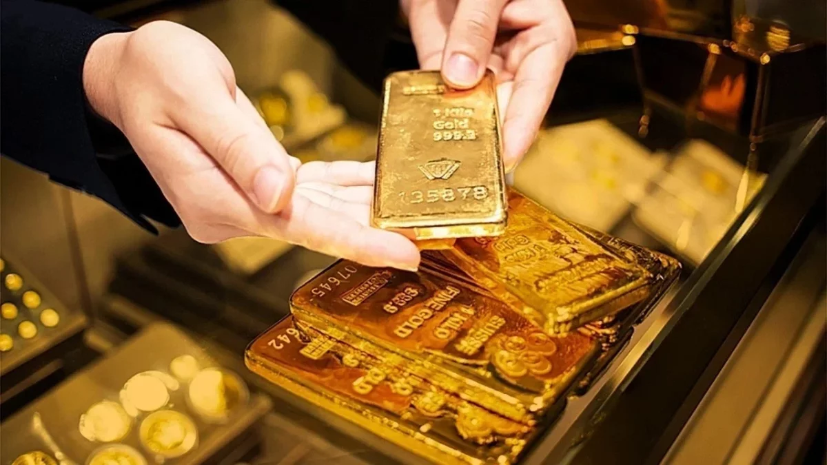 Piyasalar tedirgin: Jeopolitik riskler ve faiz baskısı altını aşağı çekiyor