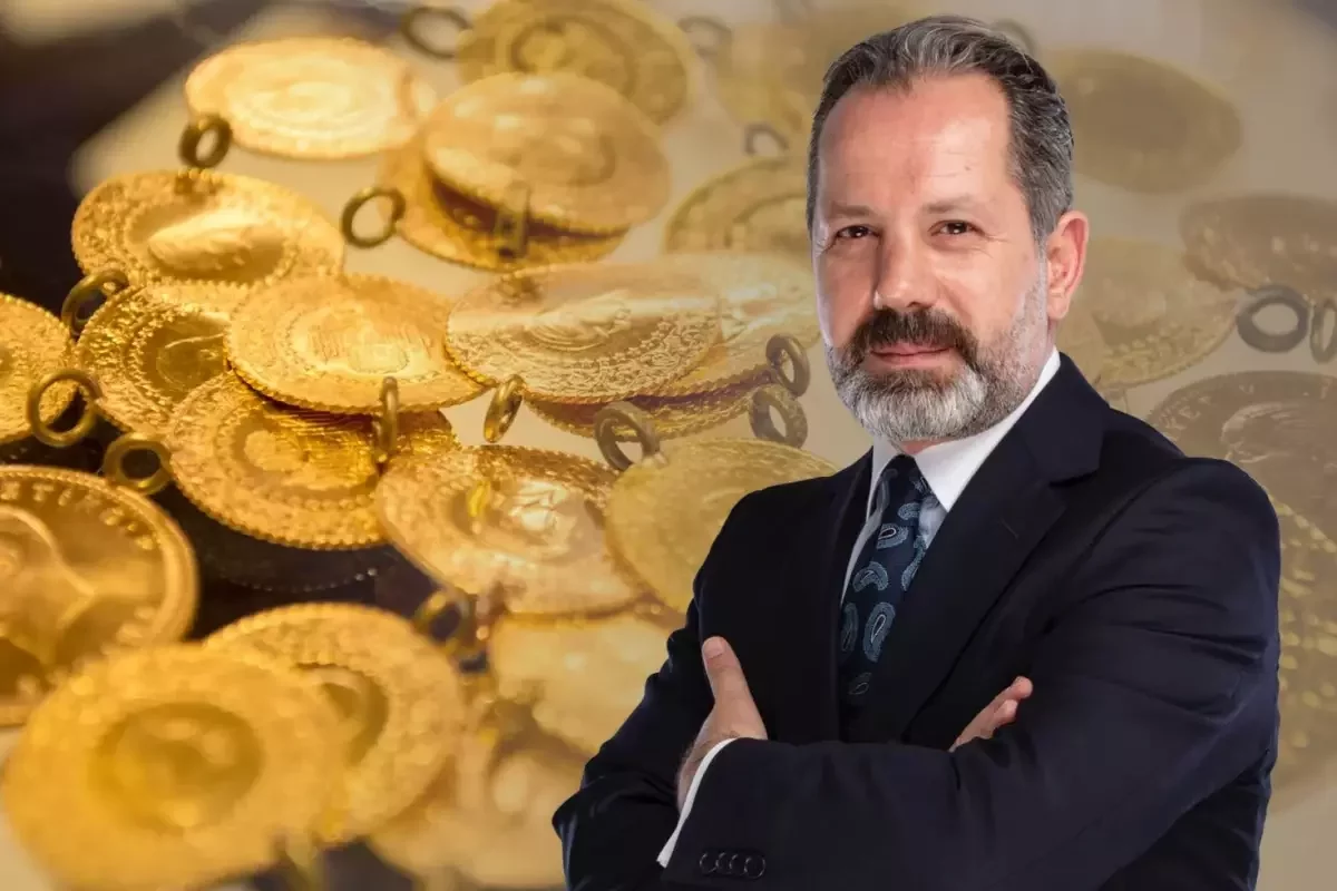 Altında Düşüş Geçici Mi Memiş’ten Kritik Tarih