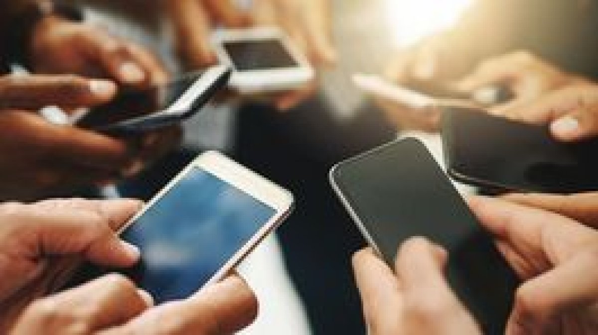 Kayıtsız Telefonlara Son Uyarı: 24 Saat Sonra Kapatılacak