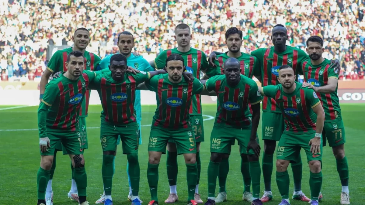 Cumhurbaşkanı Erdoğan’dan ve Bakan Bak'tan Süper Lig'e yükselen Amed Sportif Faaliyetler'e tebrik mesajı