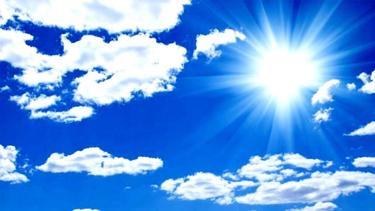 Türkiye’de Hava Değişiyor: Önce Sıcaklık Sonra Sağanak