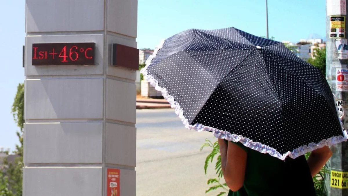 Bilim insanlarından “Süper El Nino” uyarısı: 2027 kavurabilir