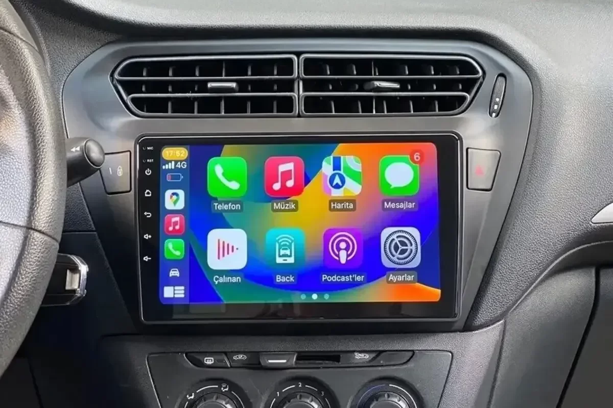 Araçlarda Multimedya Cezaları Geçici Olarak Durduruldu