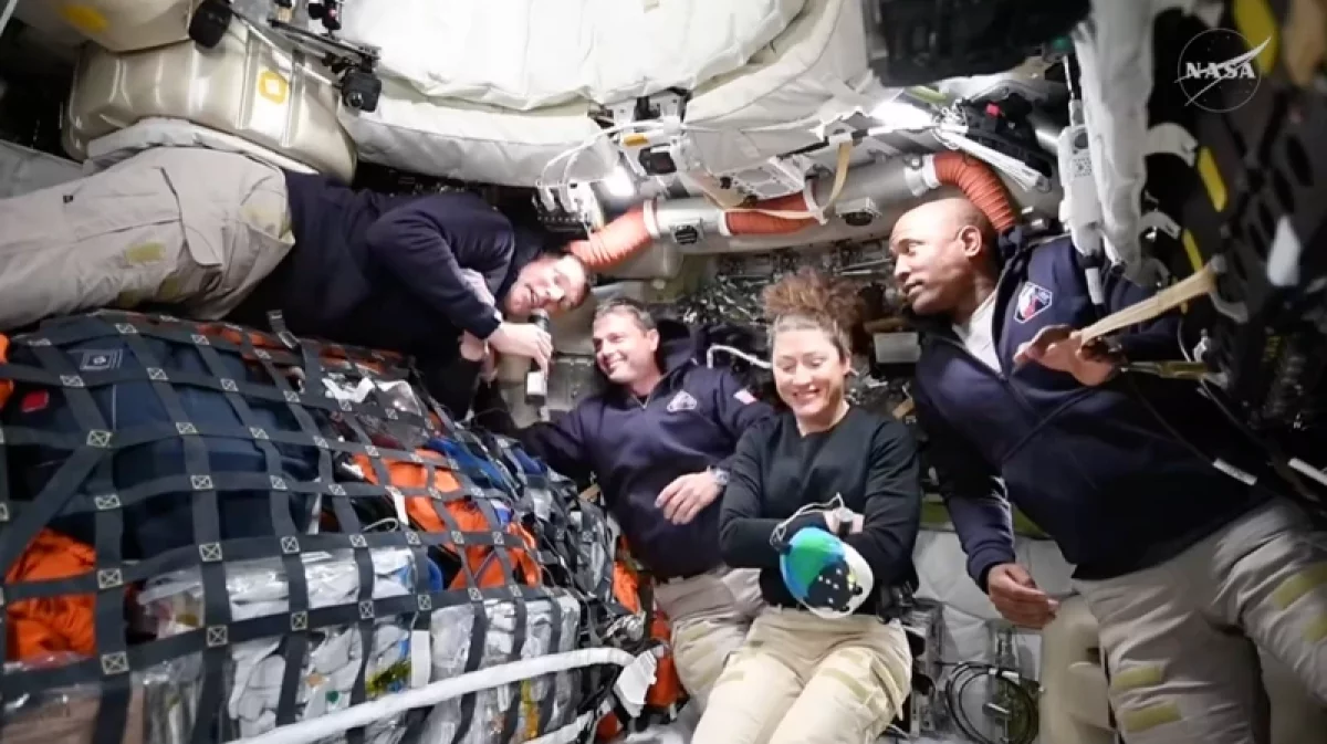 Artemis II’den tarihi rekor: İnsanlı uzay uçuşunda en uzak mesafe aşıldı