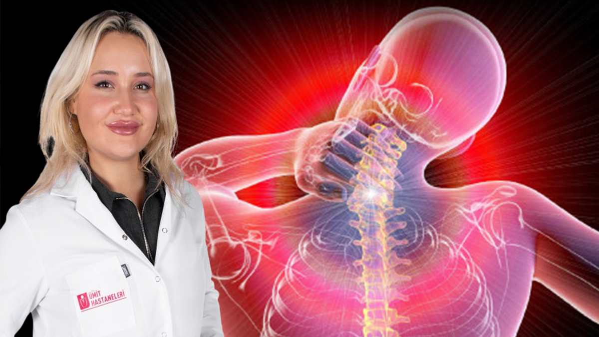 Uzmanından Fibromiyalji Hastalarına Beslenme Uyarısı