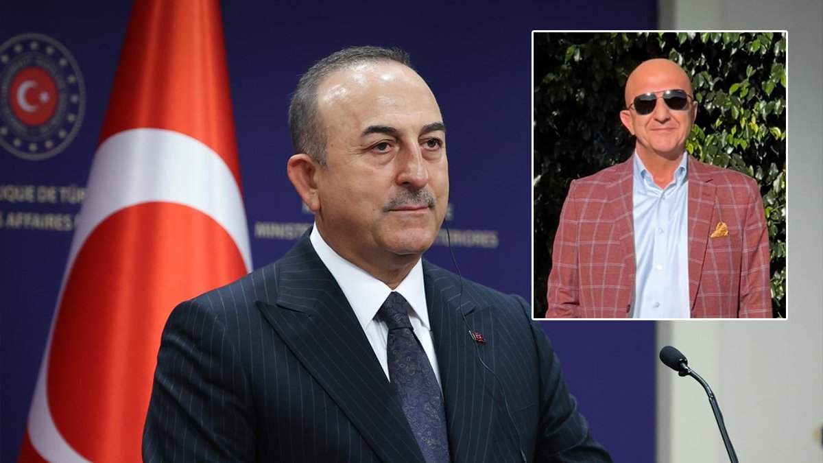 Mevlüt Çavuşoğlu’nun Kardeşi Aydın Çavuşoğlu'na Silahlı Saldırı