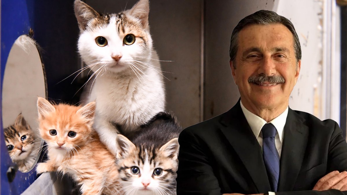 Başkan Ataç’tan anlamlı çağrı: “Satın alma, sahiplen”