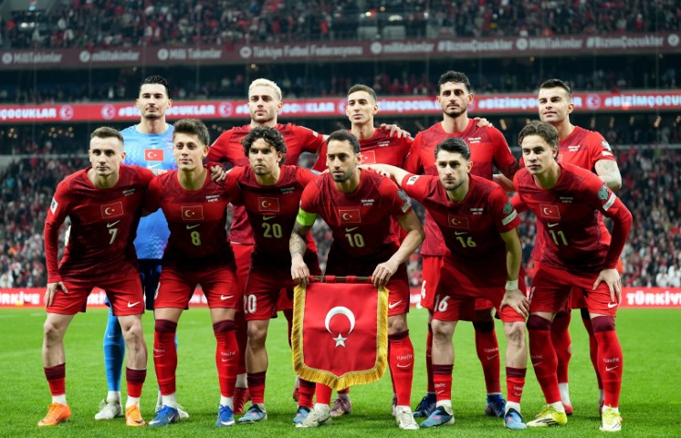 A Milli Futbol Takımı, 2026 FIFA Dünya Kupası Elemeleri İçin Kosova Deplasmanında