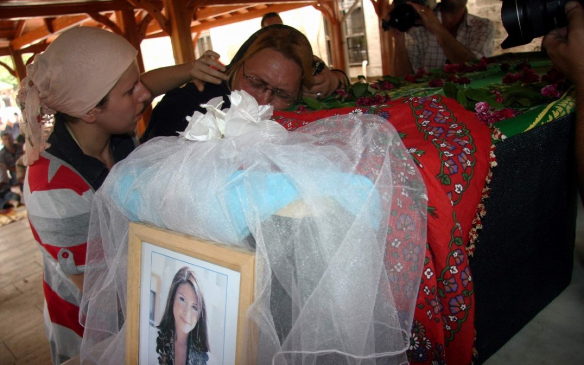 Aslı Baş davasında yeni süreç: Yargıtay bozdu, dosya yeniden gündemde