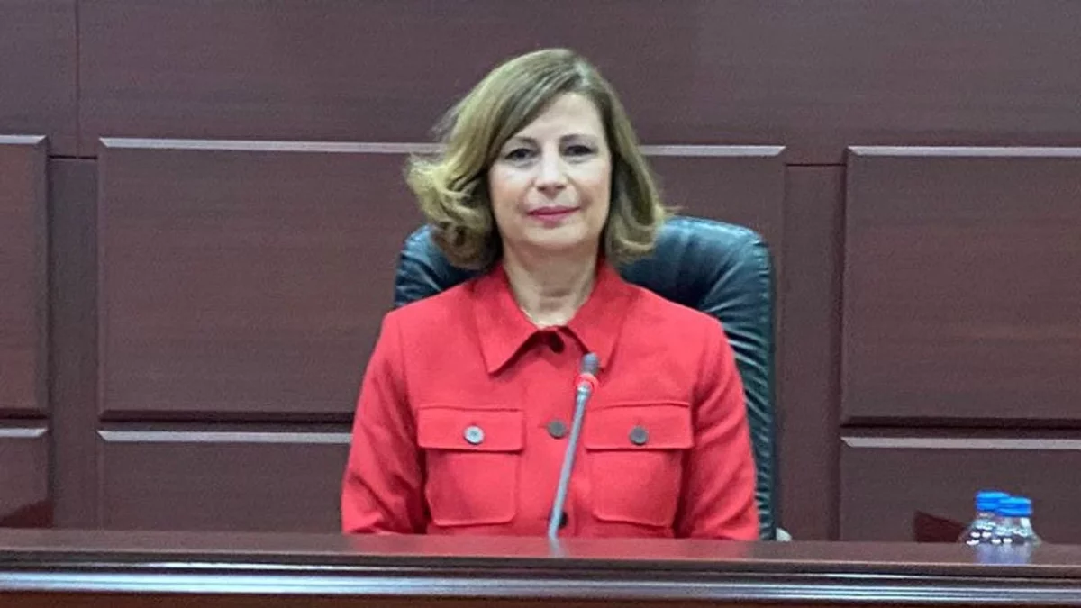 Ünlüce’den Faaliyet Raporu Tartışmalarına Net Yanıt: “%92 Başarı, Tüm Eleştiriler Yanıtını Buldu”