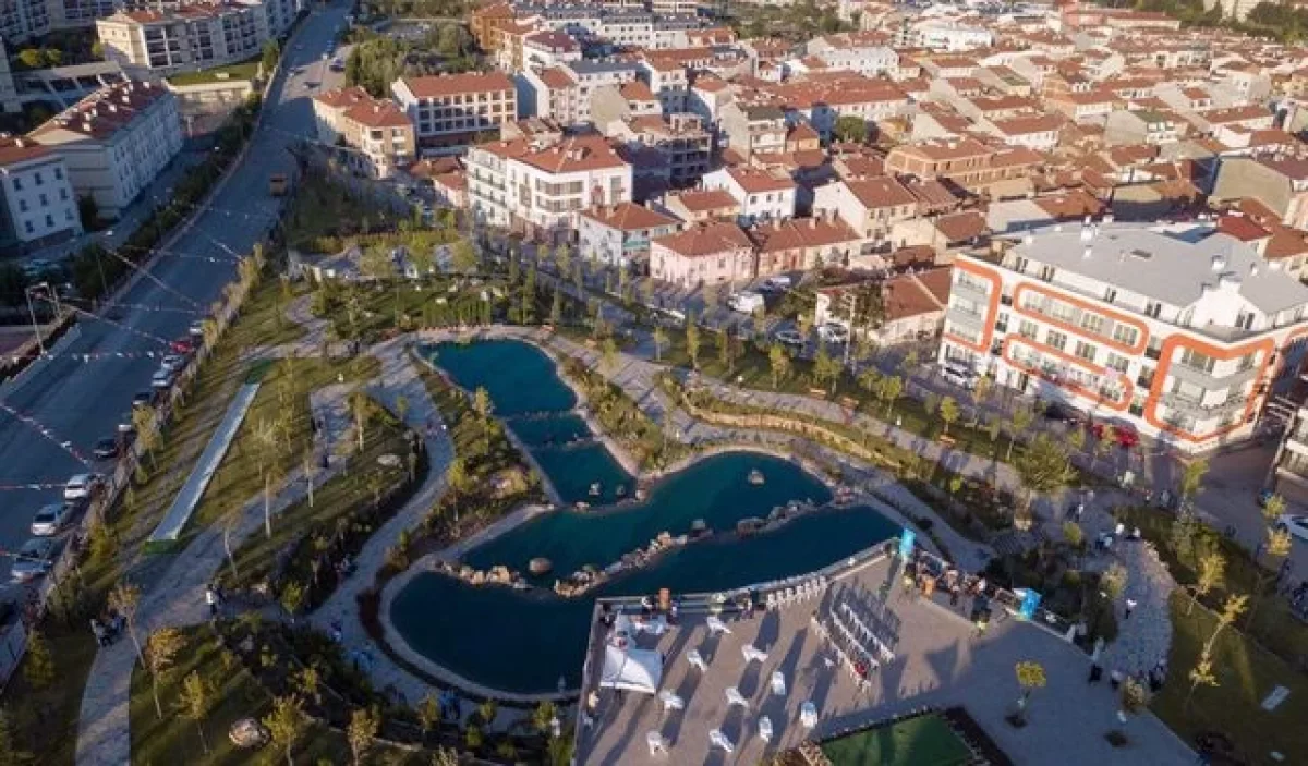 Eskişehir’de Muhtar Hedefi Koydu: Abonelik İşlemleri İçin Artık Çarşıya Gitmek Gerekmeyecek