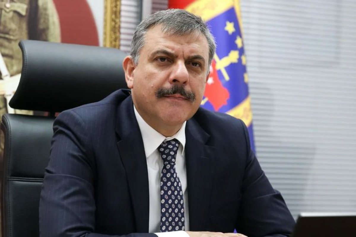 Bakan Çiftçi’den Umut Altaş Açıklaması: İade Süreci Başlatıldı