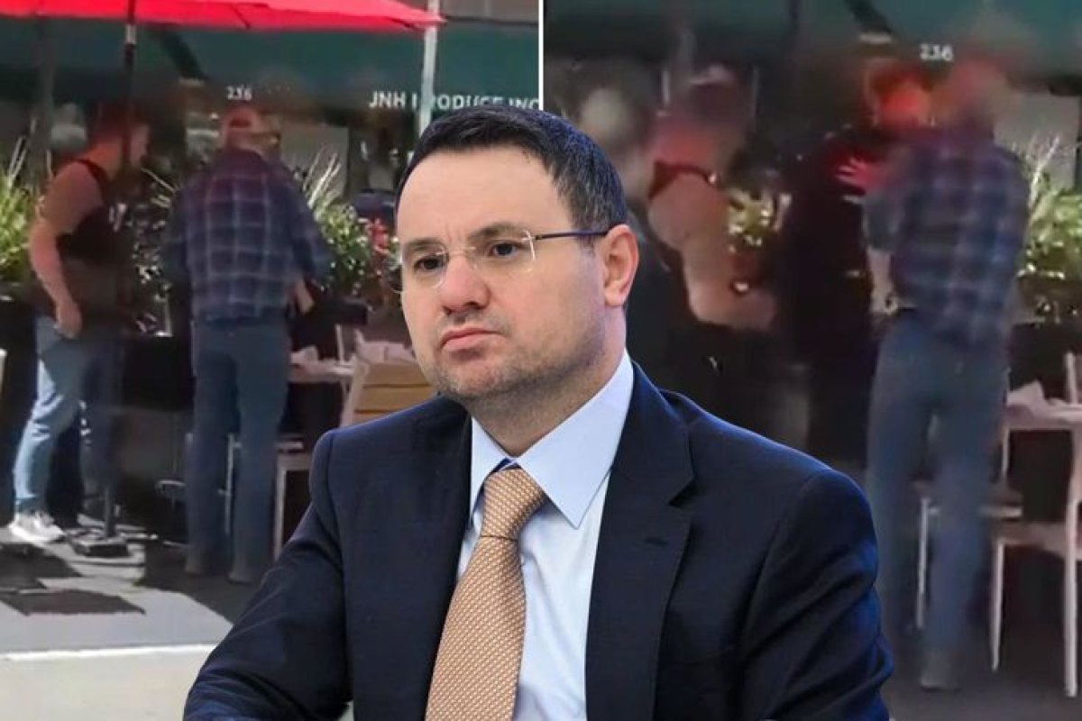 Gülistan Doku dosyasında kritik gelişme: Umut Altaş New York’ta yakalandı