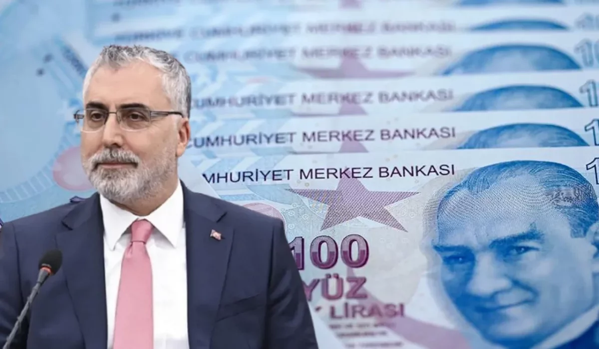 “273,4 Milyar TL’lik Dev Borç! Bakan Işıkhan’dan SGK Tartışmalarına Net Yanıt”
