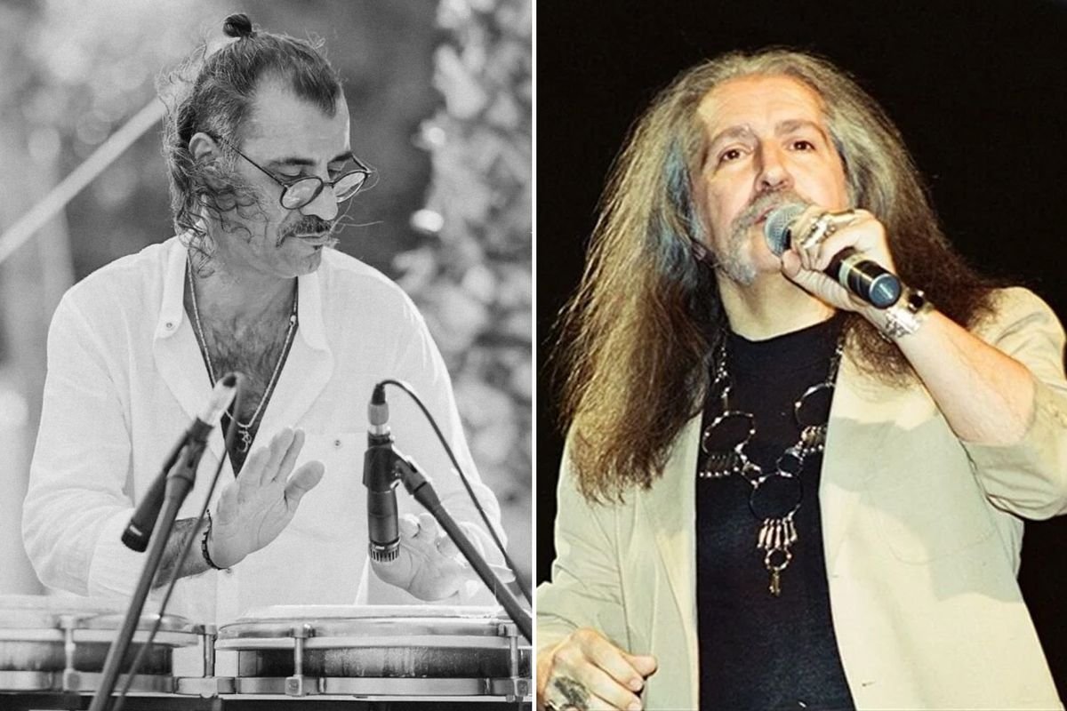 Barış Manço’nun Sahne Arkadaşı Hüseyin Cebeci Evinde Ölü Bulundu
