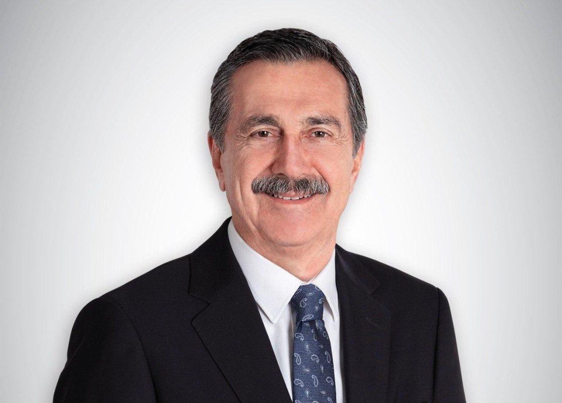 Ahmet Ataç: Anneler Sevginin Ve Fedakârlığın Simgesidir